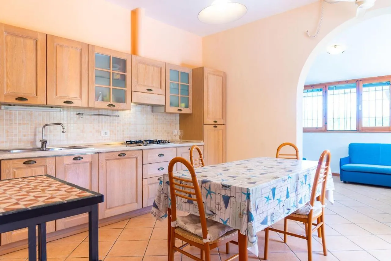 Appartamento La Terrazza Al Mare Capoliveri  Villa Capoliveri (Isola d'Elba)