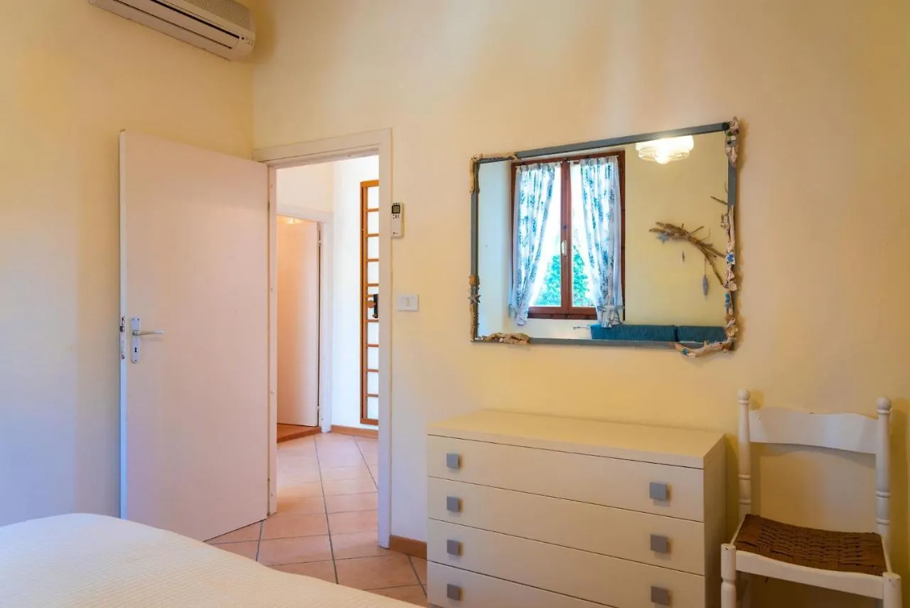 Appartamento La Terrazza Al Mare Capoliveri  Villa Capoliveri (Isola d'Elba)