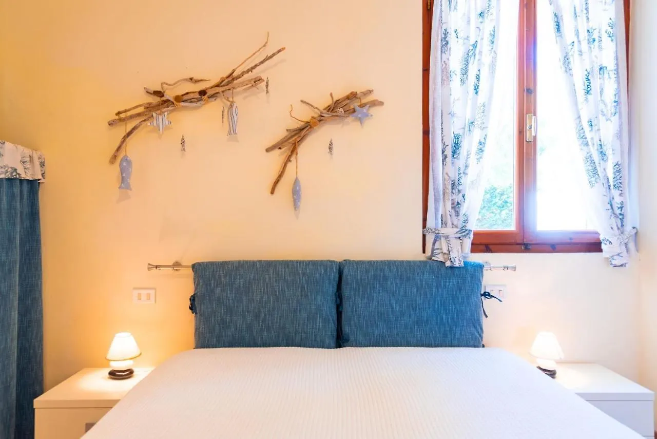 Appartamento La Terrazza Al Mare Capoliveri  0*, Capoliveri (Isola d'Elba) Italy