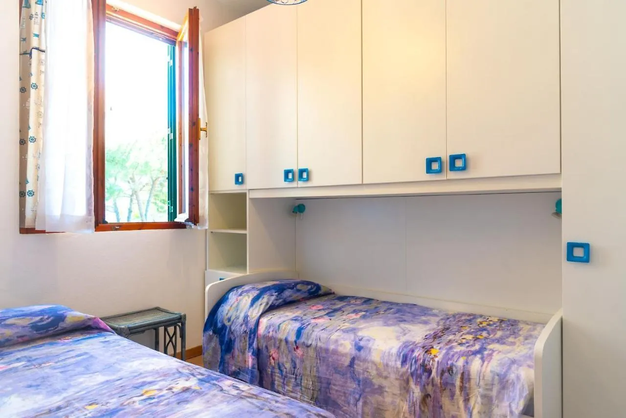 Appartamento La Terrazza Al Mare Capoliveri  0*, Capoliveri (Isola d'Elba)
