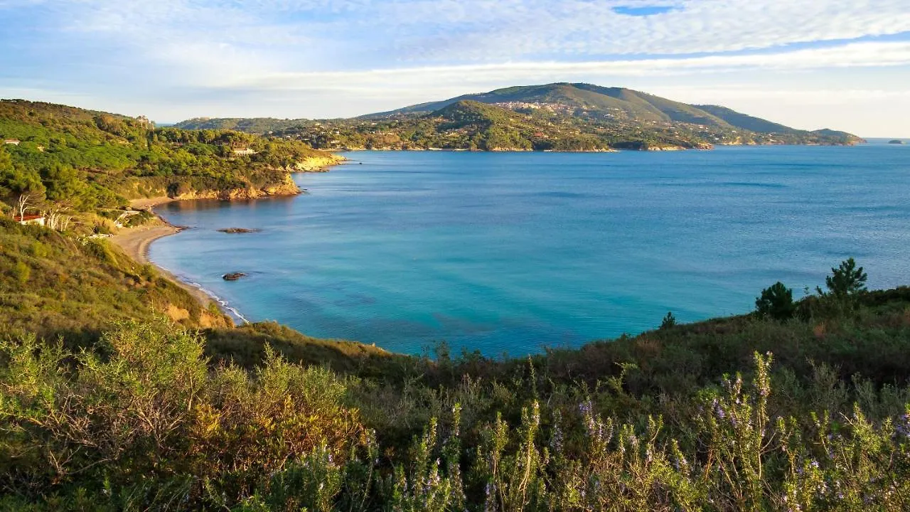 Appartamento La Terrazza Al Mare location